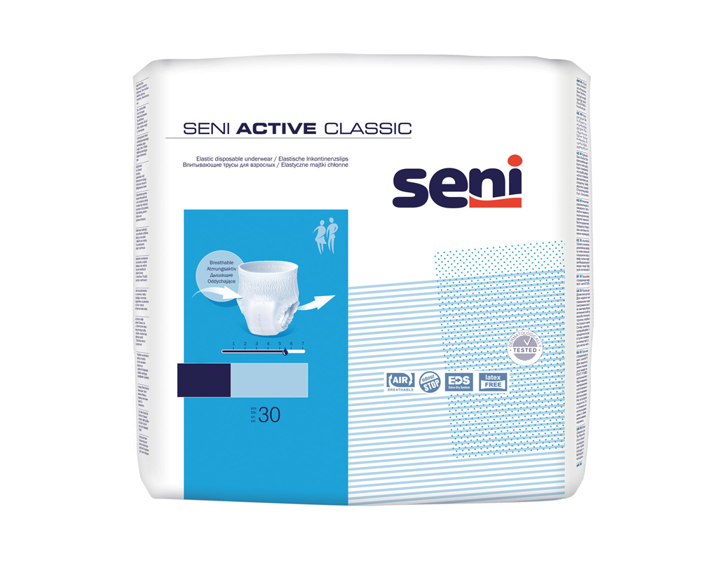 Seni Active Classic