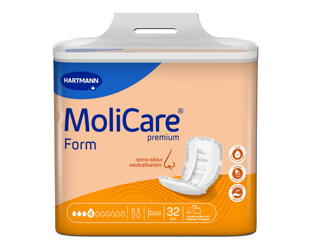 MoliCare Premium Form 4 Tropfen