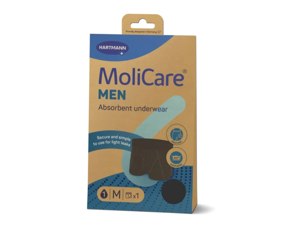 MoliCare MEN Absorbent underwear