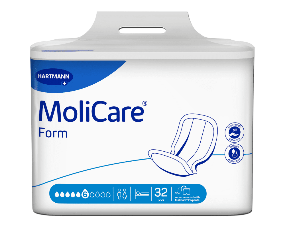 MoliCare Form 6 Tropfen