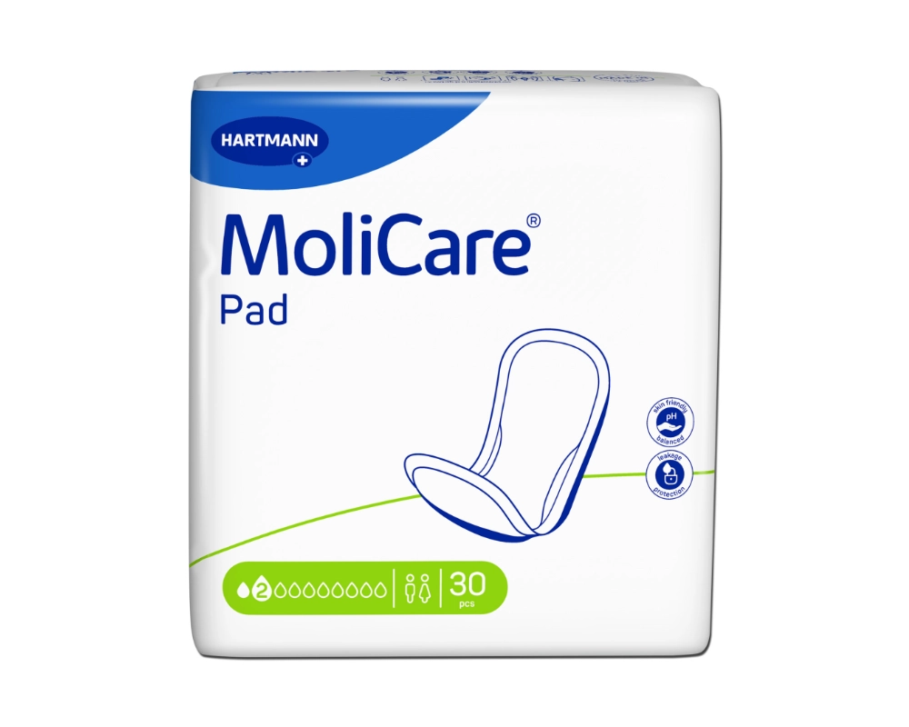 MoliCare Pad 2 Tropfen